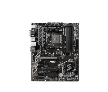 MSI B450-A PRO MAX AMD GAMING MOTHERBOARD