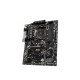 MSI B450-A PRO MAX AMD GAMING MOTHERBOARD