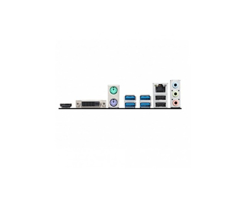 MSI B550M-A PRO AM4 Micro ATX Motherboard