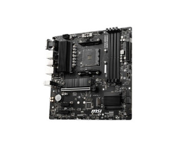 MSi B550M PRO-VDH AM4 AMD B550 DDR4 M-ATX Motherboard