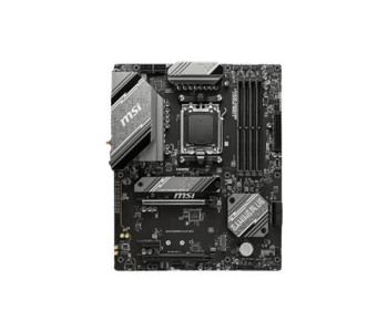 MSI B650 GAMING PLUS WIFI AM5 ATX MOTHERBOARD