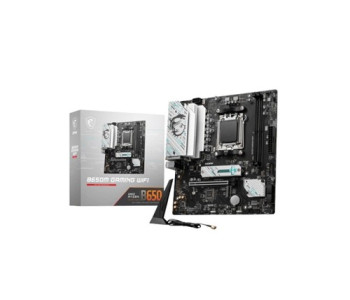 MSI B650M GAMING WIFI mATX AM5 Motherboard
