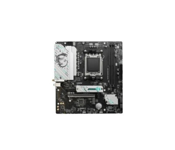 MSI B650M GAMING WIFI mATX AM5 Motherboard