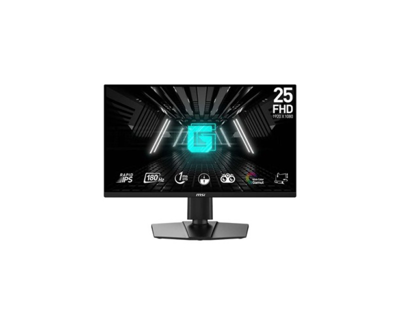 MSI G255PF E2 25-Inch FHD Monitor