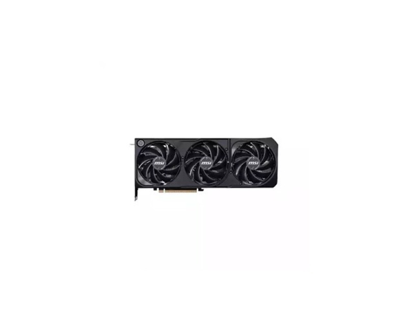 MSI GeForce RTX 5070 12G SHADOW 3X OC 12GB Graphics Card
