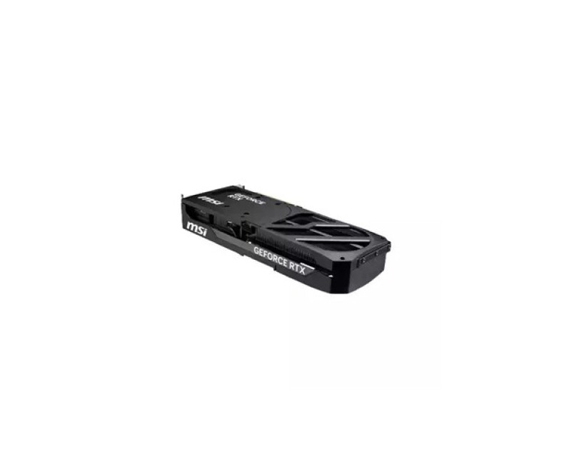 MSI GeForce RTX 5070 12G SHADOW 3X OC 12GB Graphics Card