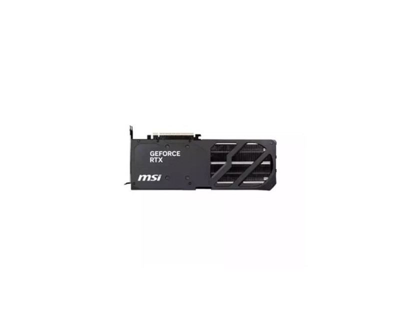 MSI GeForce RTX 5070 12G SHADOW 3X OC 12GB Graphics Card