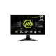 MSI MAG 255XFV 25 Inch FHD Monitor