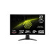 MSI MAG 276CXF 27-Inch FHD Monitor