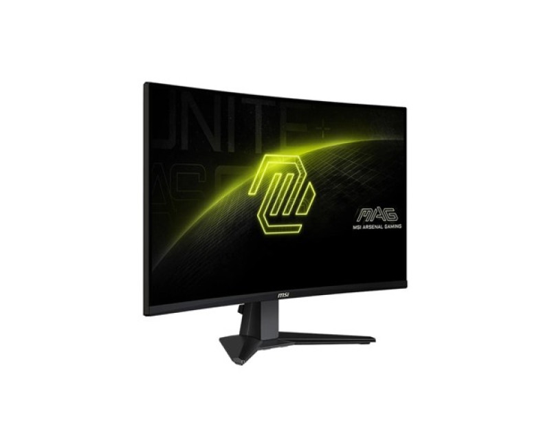 MSI MAG 276CXF 27-Inch FHD Monitor