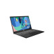 MSI Modern 15 B7M AMD Ryzen 5 7430U 16GB RAM 512GB SSD 15.6 Inch Full HD Display Laptop