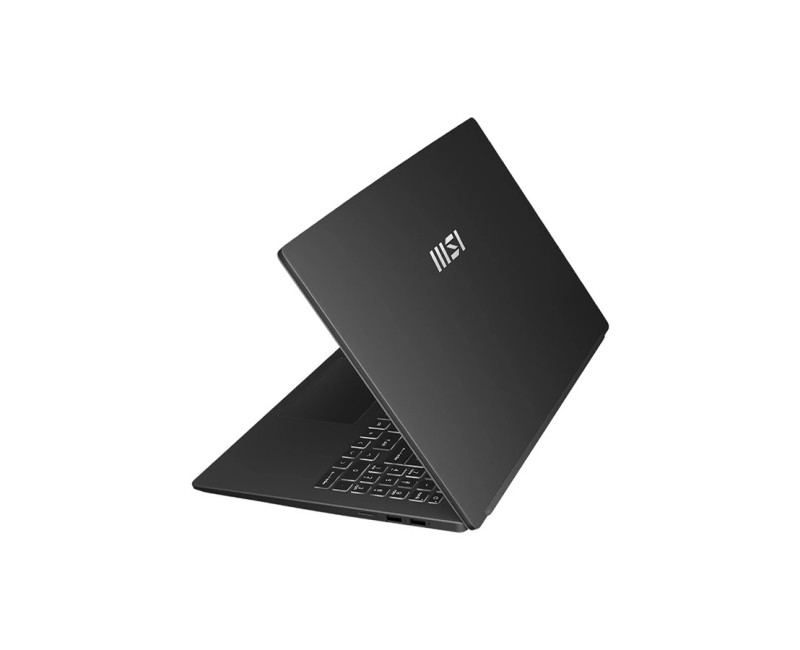 MSI Modern 15 B7M AMD Ryzen 5 7430U 16GB RAM 512GB SSD 15.6 Inch Full HD Display Laptop