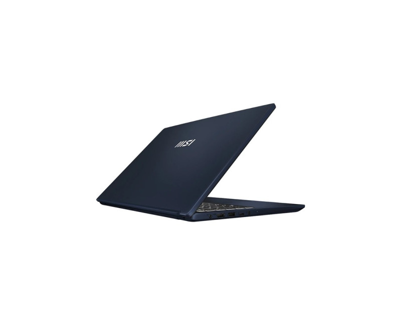 MSI Modern 15 B7M AMD Ryzen 5 7430U 16GB RAM 512GB SSD 15.6 Inch FHD Display Laptop