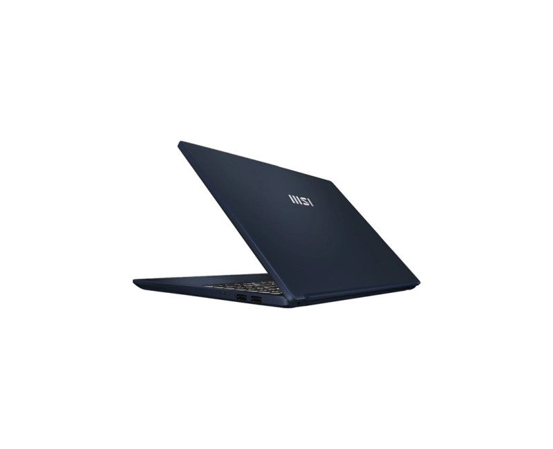MSI Modern 15 B7M AMD Ryzen 5 7430U 16GB RAM 512GB SSD 15.6 Inch FHD Display Laptop