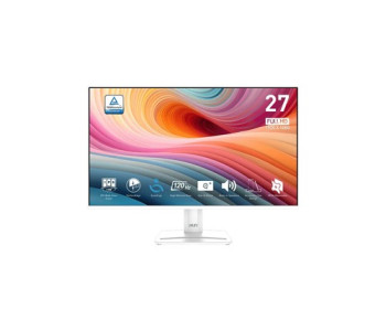 MSI Pro MP275W E2 27 Inch FHD Monitor