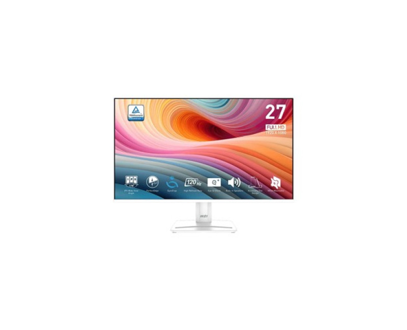 MSI Pro MP275W E2 27 Inch FHD Monitor