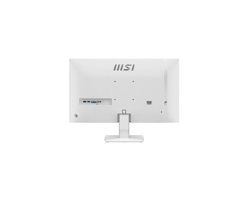 MSI Pro MP275W E2 27 Inch FHD Monitor
