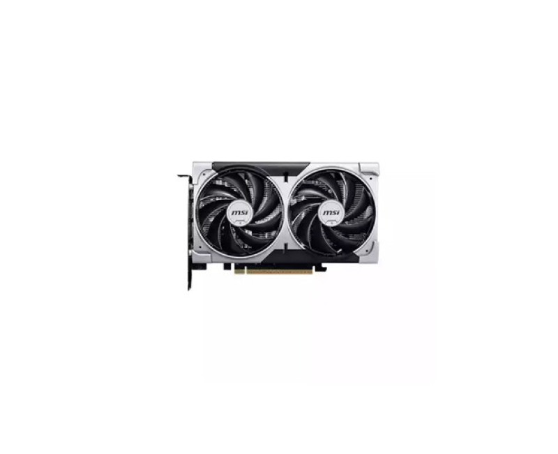 MSI GeForce RTX 5060 8G VENTUS 2X OC 8GB Graphics Card