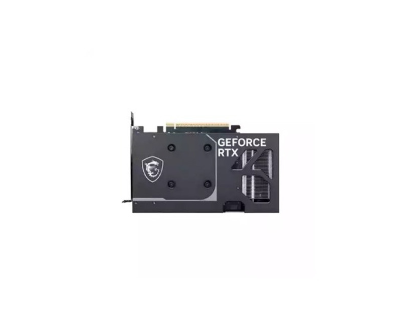 MSI GeForce RTX 5060 8G VENTUS 2X OC 8GB Graphics Card