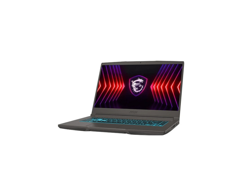 MSI Thin 15 B13UC Intel Core i5 13420H 8GB RAM 512GB SSD 15.6 Inch FHD IPS Display Laptop
