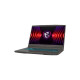 MSI Thin 15 B13UC Intel Core i5 13420H 8GB RAM 512GB SSD 15.6 Inch FHD IPS Display Laptop