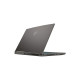 MSI Thin 15 B13UC Intel Core i5 13420H 8GB RAM 512GB SSD 15.6 Inch FHD IPS Display Laptop