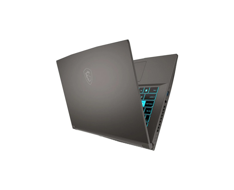 MSI Thin 15 B13UC Intel Core i5 13420H 8GB RAM 512GB SSD 15.6 Inch FHD IPS Display Laptop