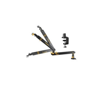 Maono BA92 Microphone Suspension Boom Arm Stand