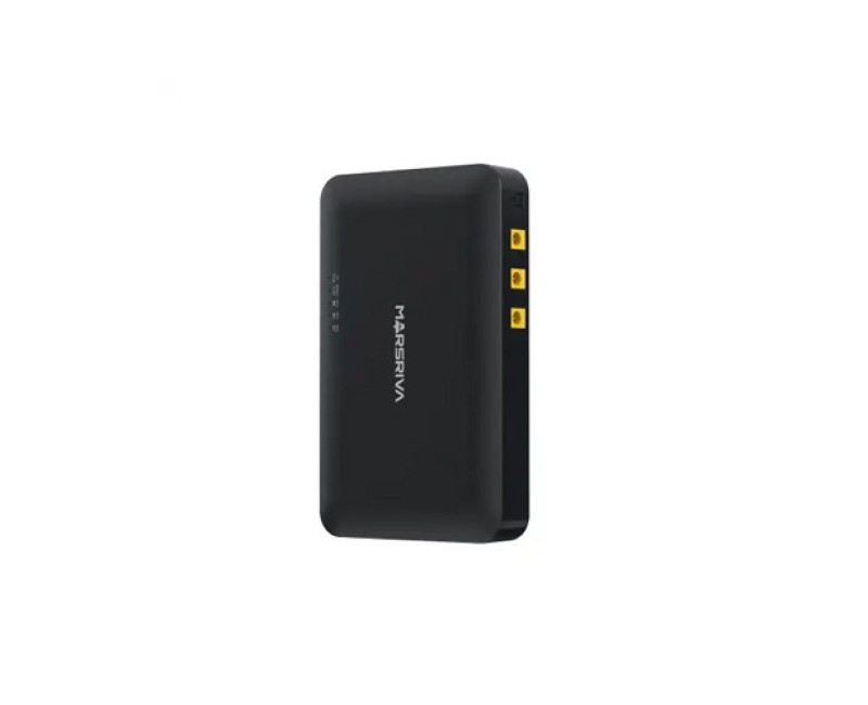 Marsriva KP1 EC 18W 8000mAh Mini DC UPS