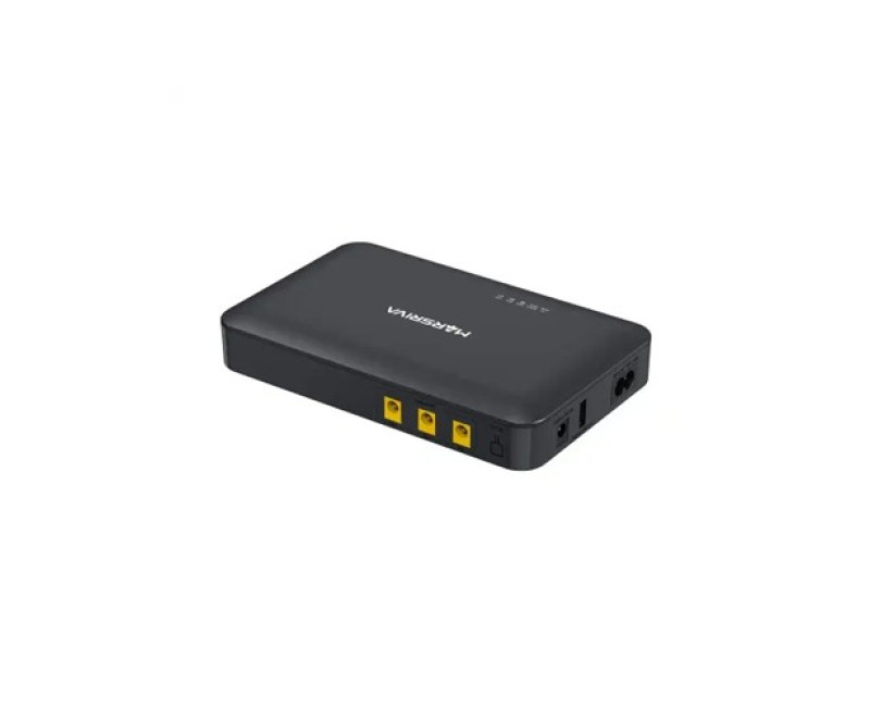 Marsriva KP1 EC 18W 8000mAh Mini DC UPS