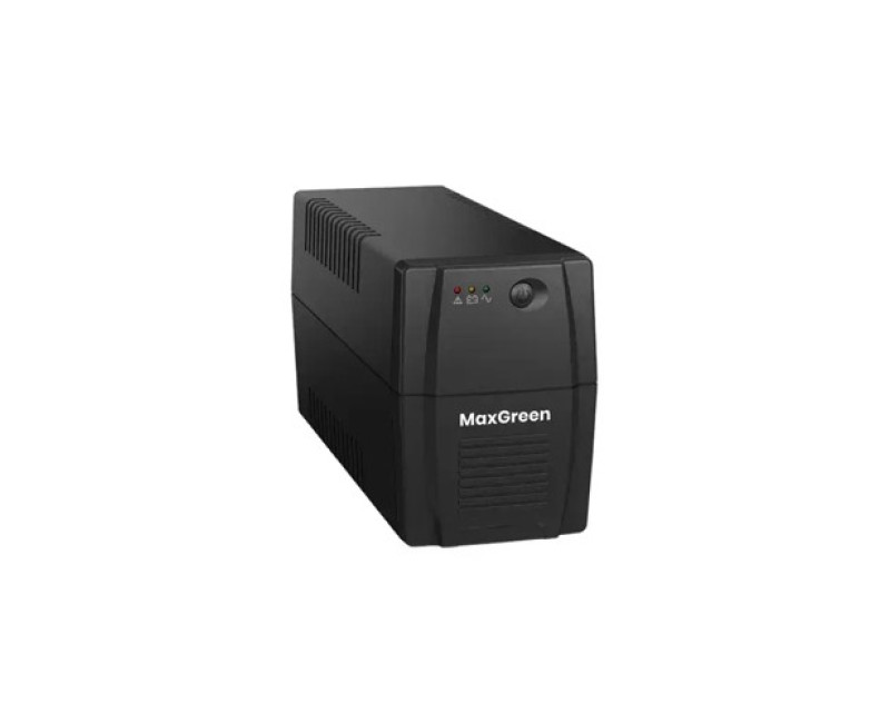 MaxGreen MG-LI-KSP 850VA Offline UPS