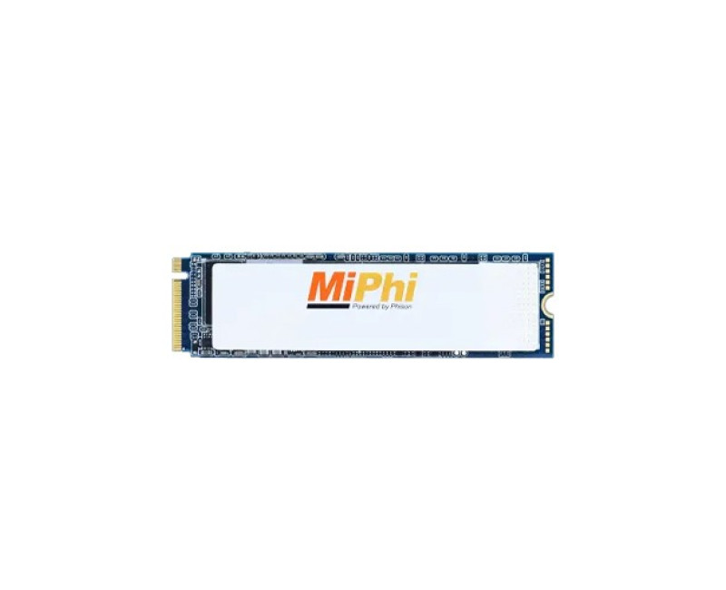 MiPhi MP700G4 512GB M.2 PCIe Gen4 NVMe SSD