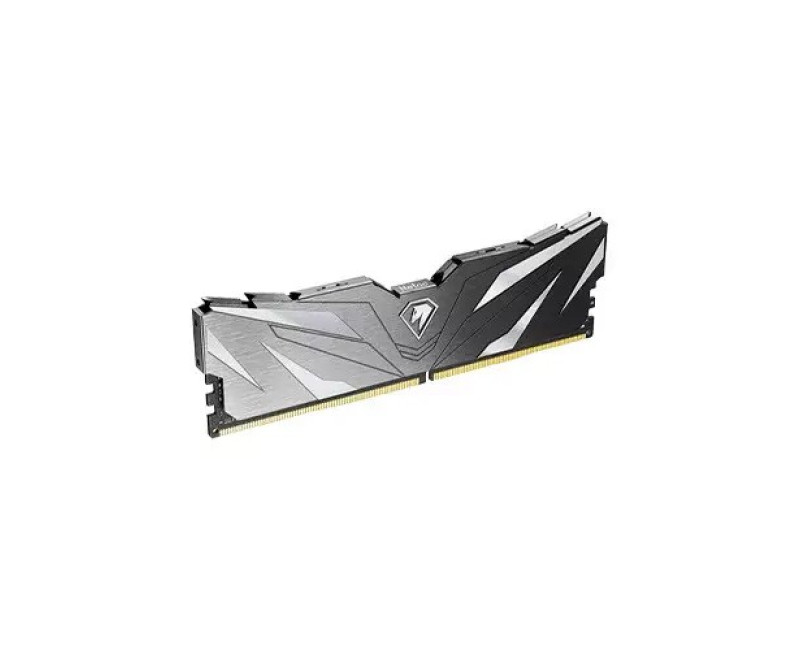 Netac Shadow II 8GB DDR4 3200MHz CL16 Desktop RAM