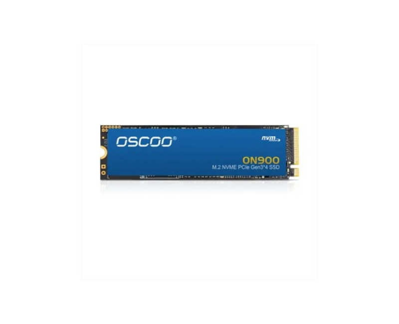 OSCOO ON900 1TB PCIe Gen3 M.2 NVMe SSD