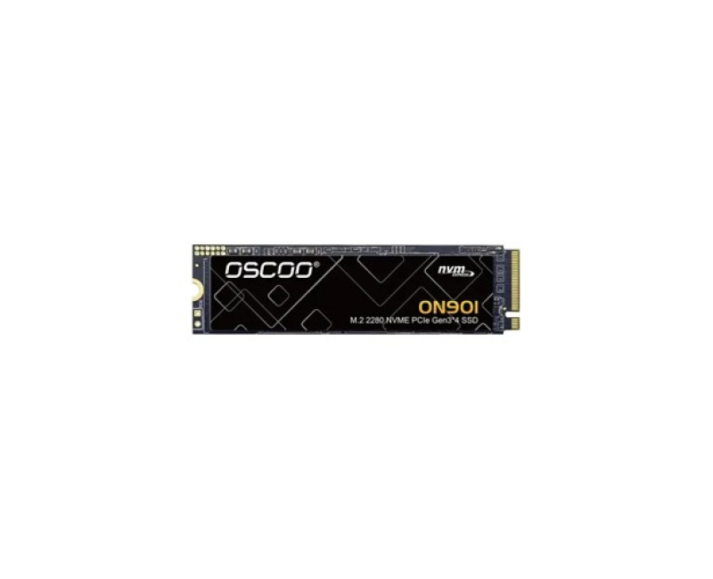 OSCOO ON901 1TB PCIe NVMe M.2 SSD