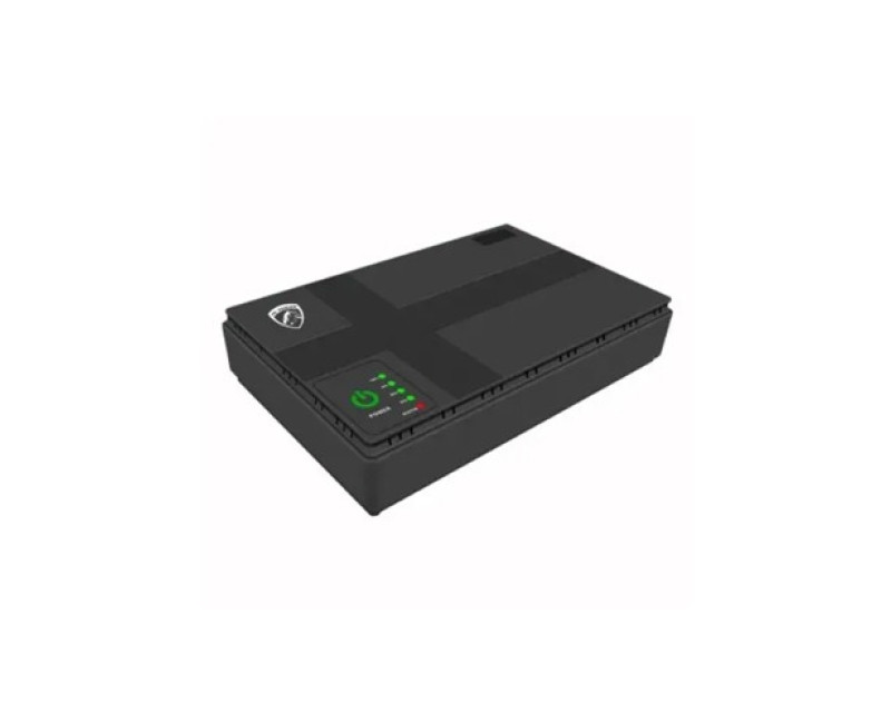PC Power PCMU1018 8800mAh Multifunction Mini UPS 