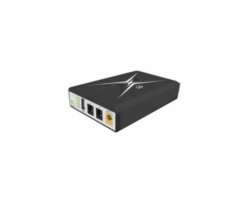 PC Power PCMU1018P 8800mAh Mini UPS