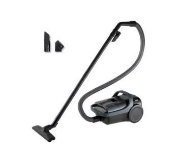 Panasonic MC-CL601 Canister Cyclone Bagless Vacuum Cleaner