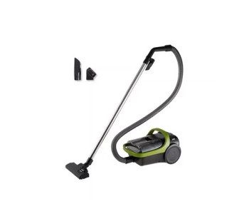 Panasonic MC-CL603 1600-Watt Bagless Canister Vacuum Cleaner