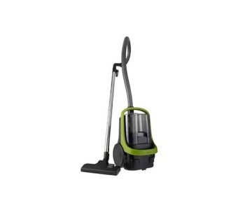 Panasonic MC-CL603 1600-Watt Bagless Canister Vacuum Cleaner