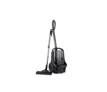 Panasonic MC-CL605 2000-Watt Bagless Canister Vacuum Cleaner