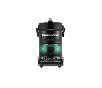 Panasonic MC-YL633 2000 Watt Vacuum Cleaner