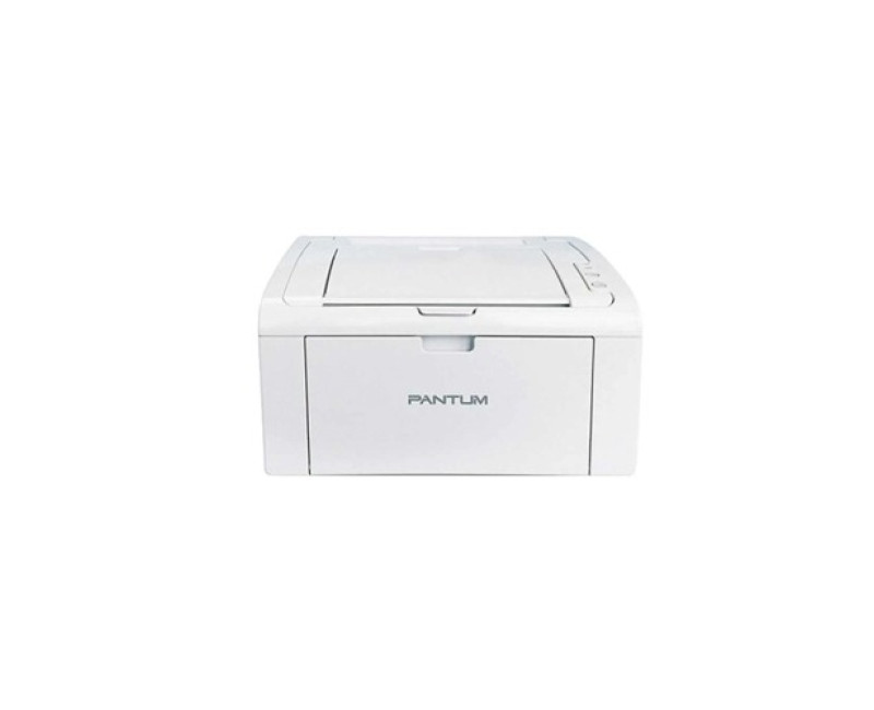 Pantum P2506W Single Function Mono Laser Printer