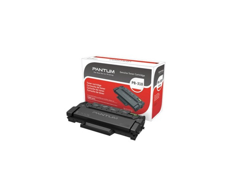 Pantum PC-310 Toner-Black