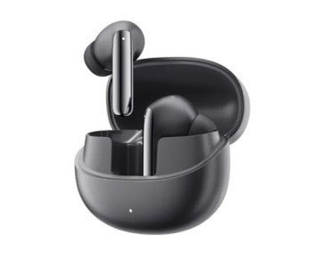QCY Melobuds Pro HT08 ANC TWS Earbuds - Black