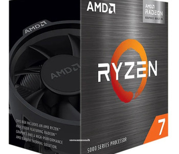 AMD Ryzen 7 5700G 8 Core Threads 16 AM4 Processor