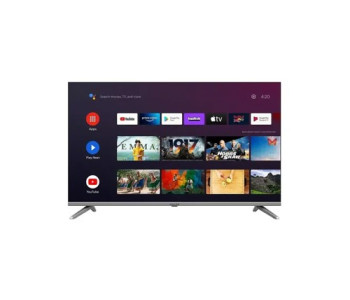 SINGER S32 SLE32E3AGOTV 32 Inch HD Android Google TV