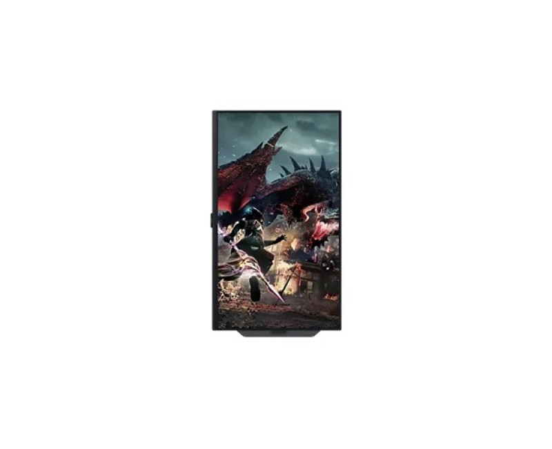 Samsung Odyssey G5 LS32DG500EW 32-Inch QHD 180Hz Gaming Monitor