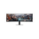 Samsung Odyssey G9 49-inch Smart Super Ultrawide OLED Monitor
