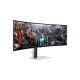 Samsung Odyssey G9 49-inch Smart Super Ultrawide OLED Monitor